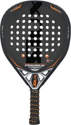 (EU) Ракетка для падел тенниса Siux Pegasus Revolution 3K Racket