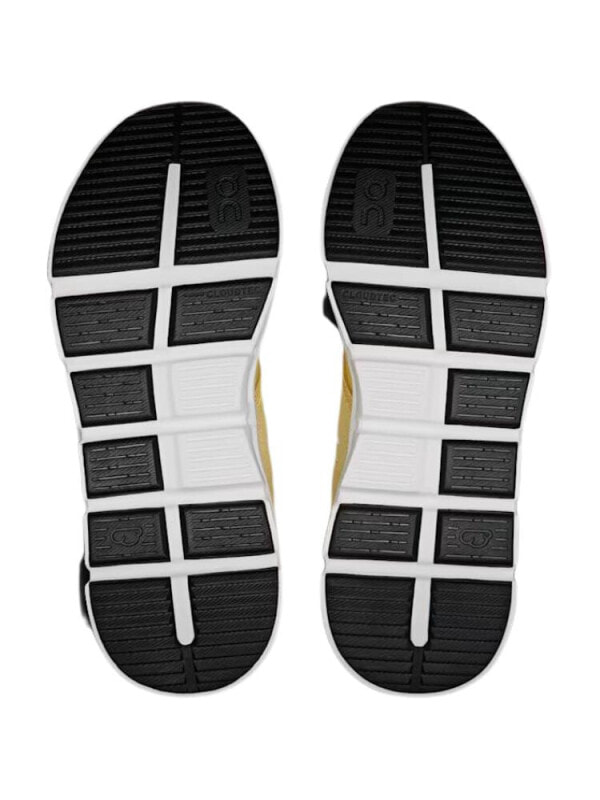 On Cloud Play Low top Kids' Running Shoes Yellow Kids'