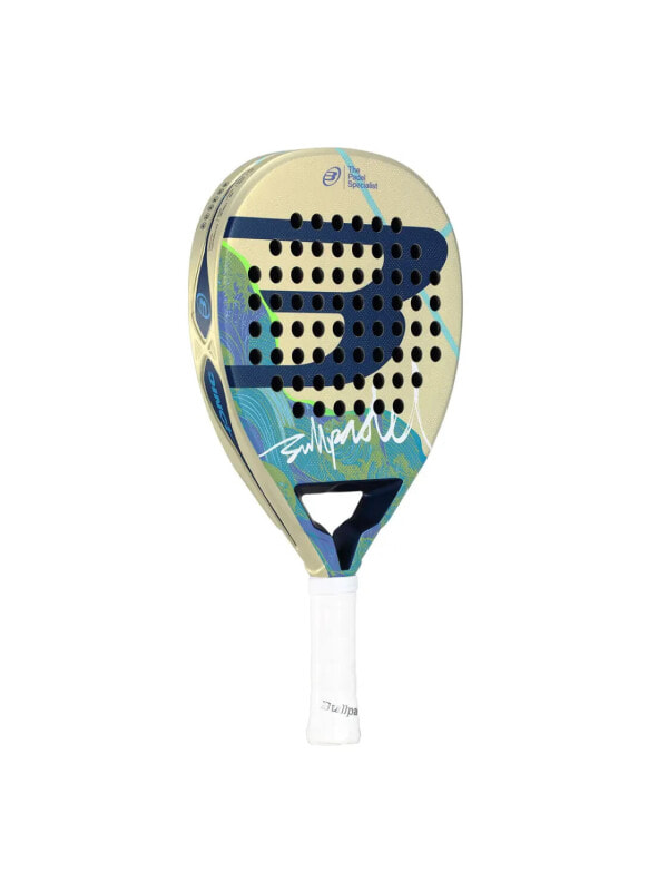 (EU) Ракетка для падел тенниса Bullpadel Ionic Light Woman 2026