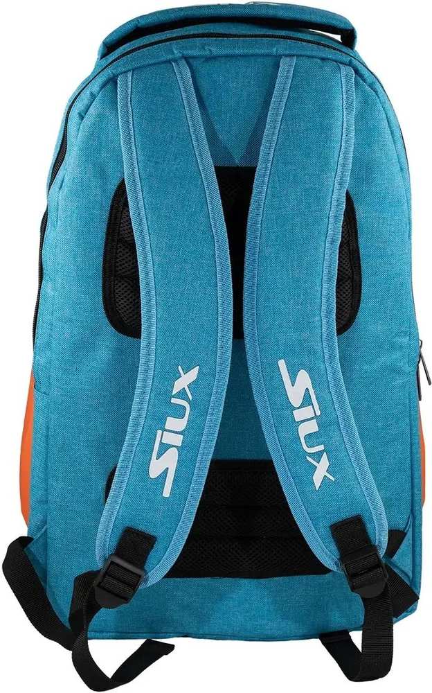 (EU) Рюкзак Siux Pro Tour Orange