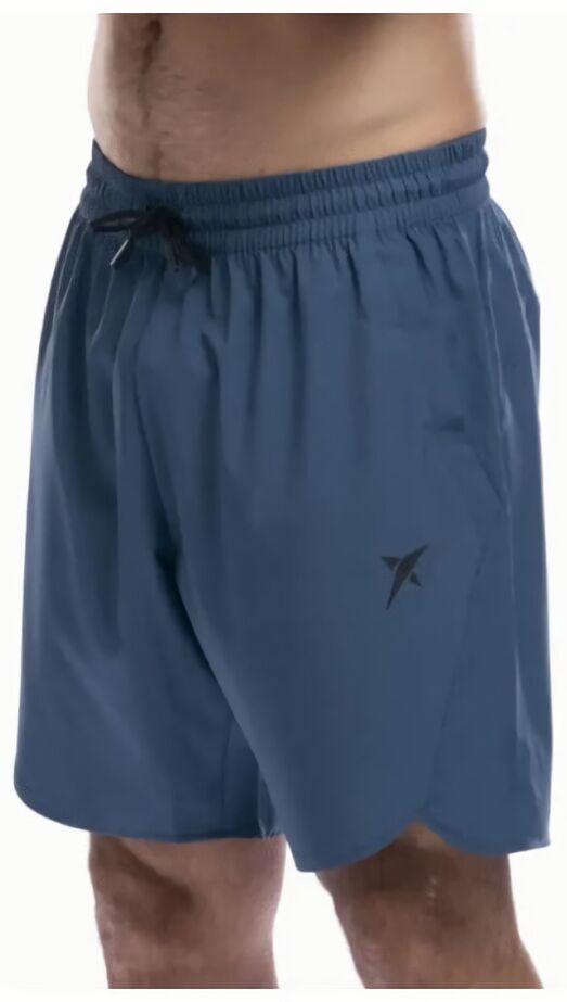 (EU) Шорты мужские Drop Shot Тундра (S)