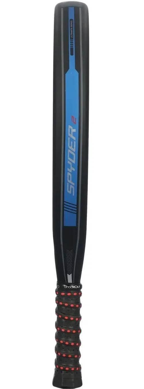 (EU) Ракетка для падел тенниса Siux Spyder 2 Revolution Attack Racket