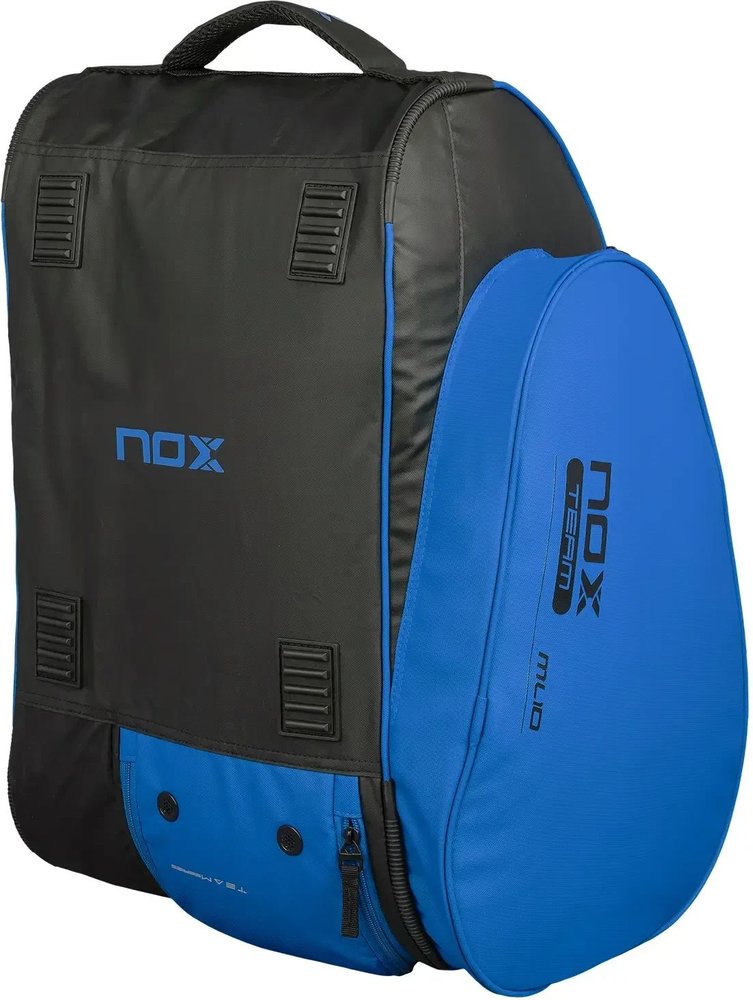 (EU) Сумка Nox Ml10 Team Blue BPML10TEBLBL
