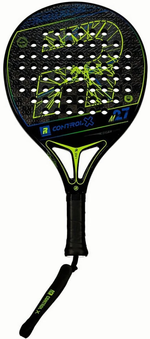 (EU) Ракетка для падел тенниса Royal Padel M27 R Control X Für Damen