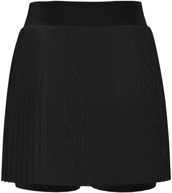Юбка женская 7/6 Kris Skirt, Черная (XL)
