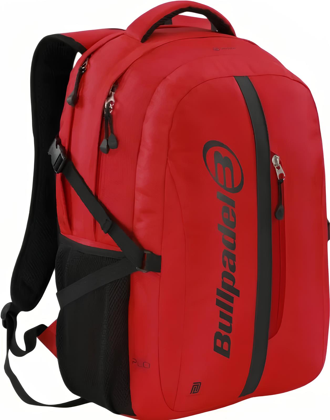 Рюкзак Bullpadel BPM25022 XPLO (красный)
