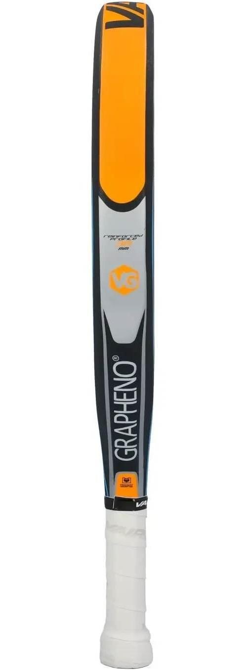 (EU) Ракетка для падел тенниса Vairo Grapheno Confort 2023