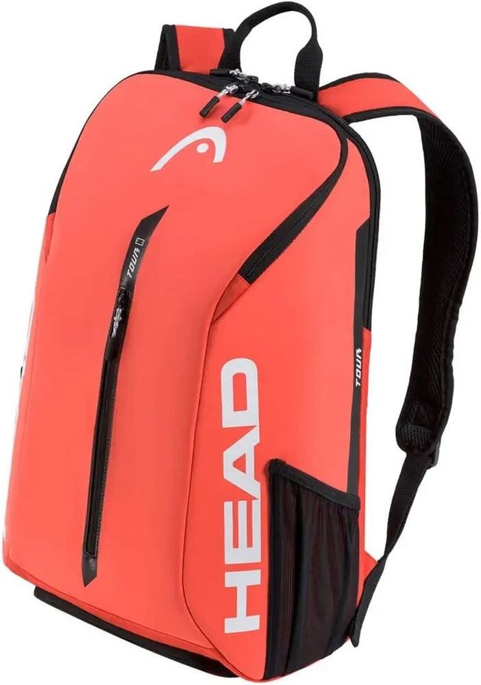 (EU) Сумка Head Tour 25L Orange