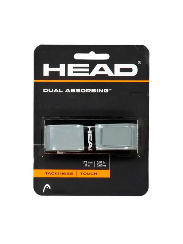 Ракетка HEAD Dual Absorbing Pro Mix Grip