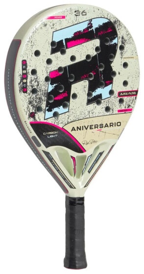 (EU) Ракетка для падел тенниса Royal Padel 36 Aniversario Light
