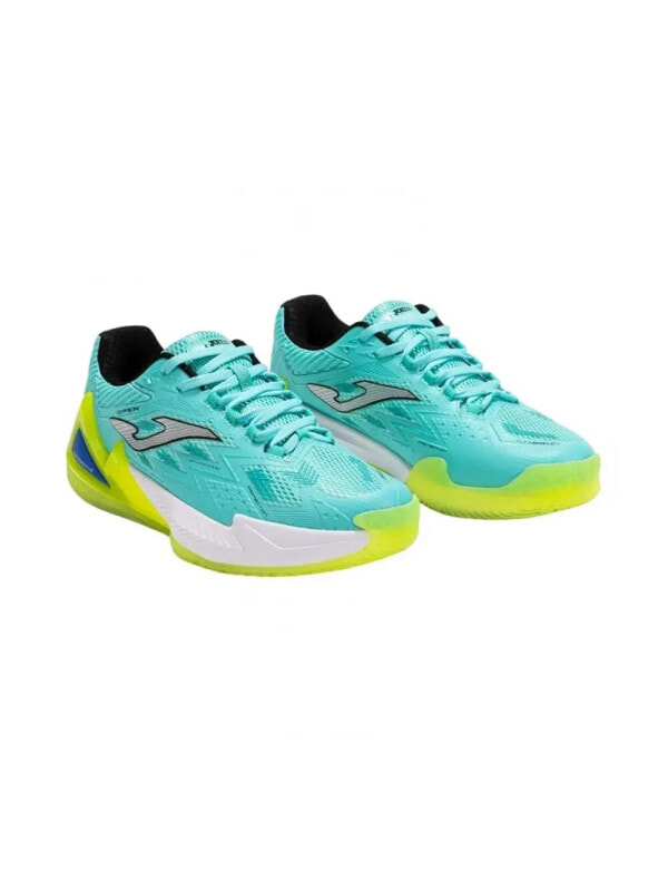 (EU) Кроссовки мужские Joma Open Men Turquoise Topew2527Om, Бирюзовые (р. 40)