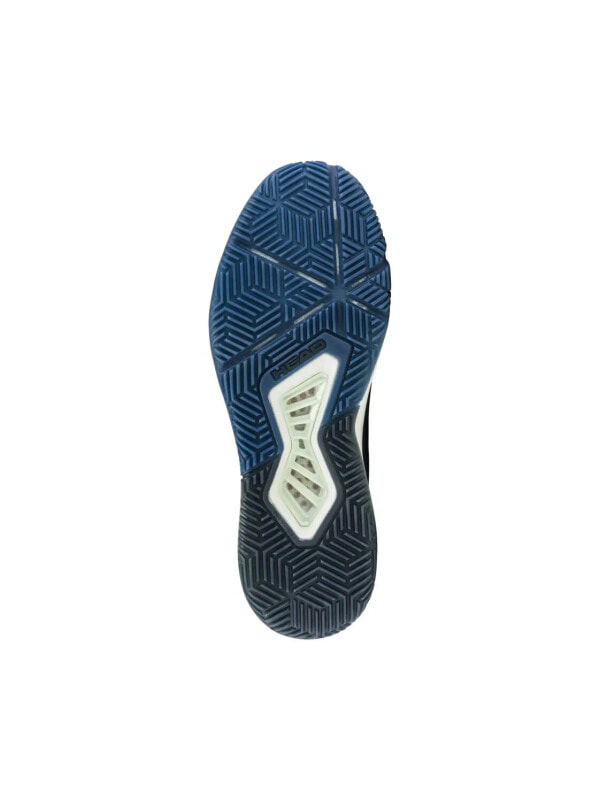 HEAD MOTION PRO 1.5 PADEL NAVY BLUE 273636