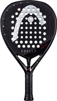 Ракетка Head Coello Motion 2025