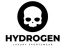 Логотип Hydrogen