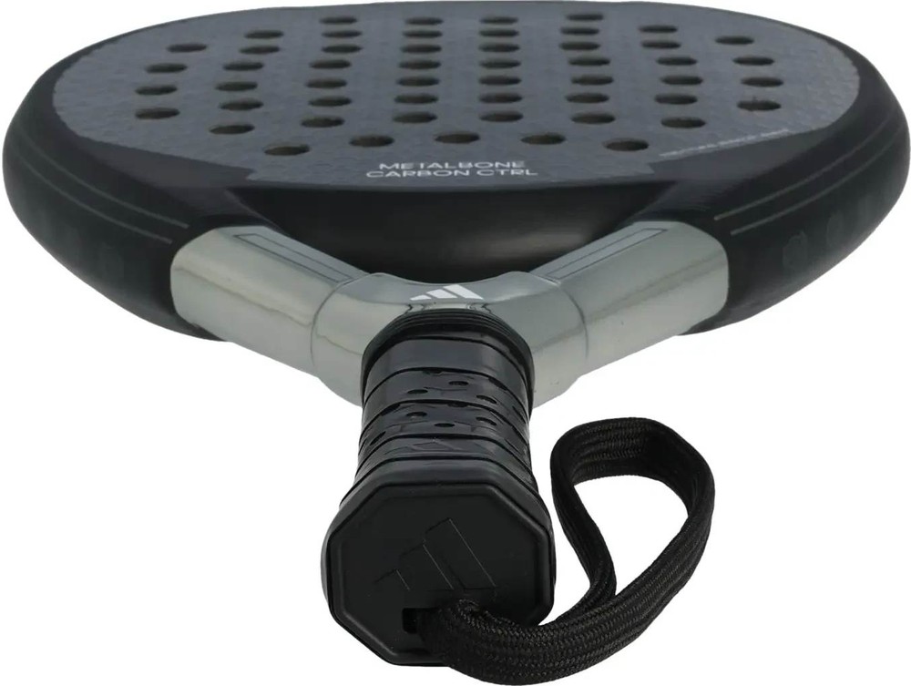 (EU) Ракетка для падел тенниса Adidas Metalbone Carbon Ctrl 3.3 2024