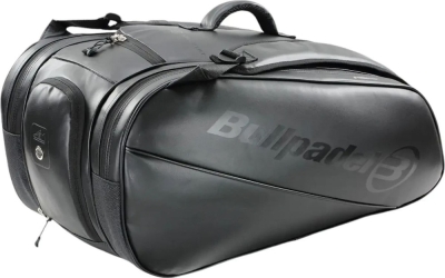 (EU) Сумка Bullpadel Casual Black BPP25016