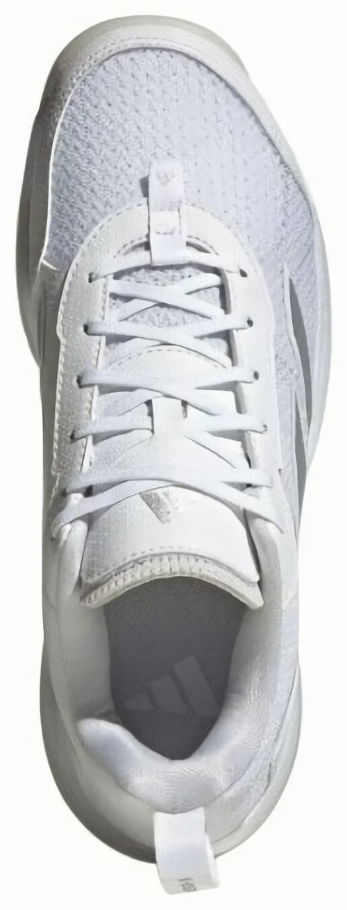 (EU) Кроссовки женские Adidas Avaflash, IG9540, Белые (р. 41,5)