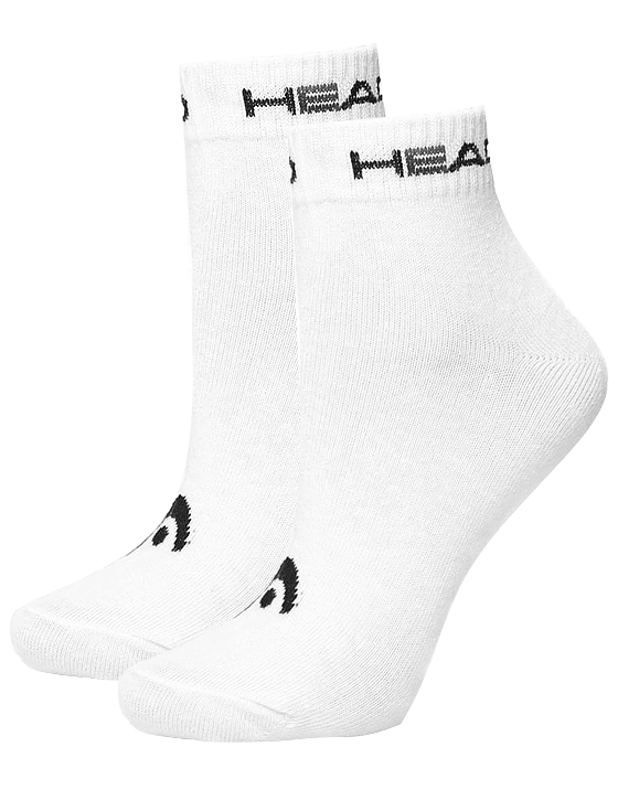 Носки унисекс Head Socks Kids Tennis 2 пары (р. 23–26)