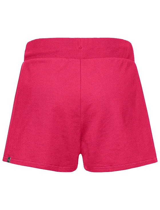 Шорты для девочек Head Club Ann Shorts G, Розовые (152 см)