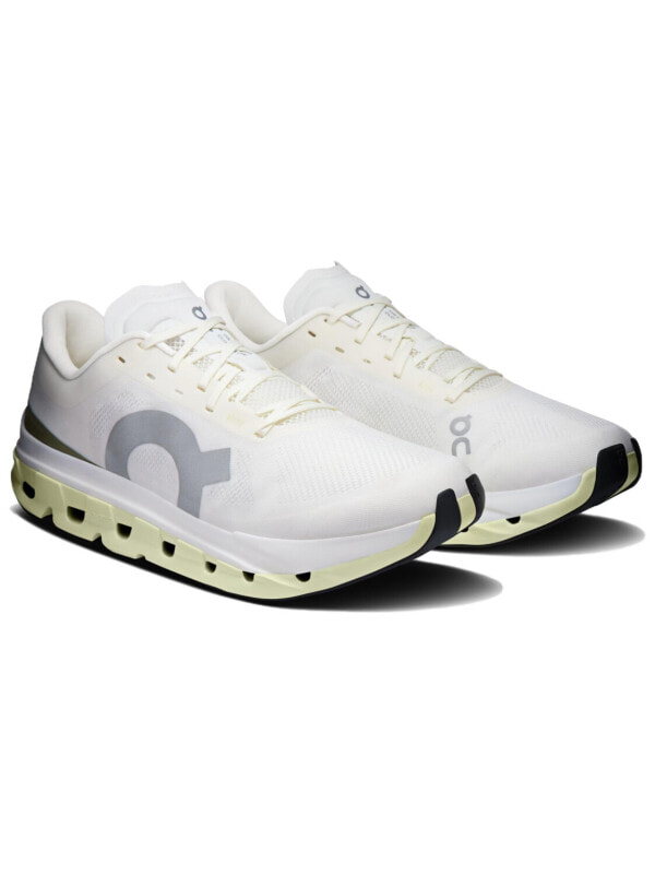 On Cloudflow 5 Running Shoes Men's Beige