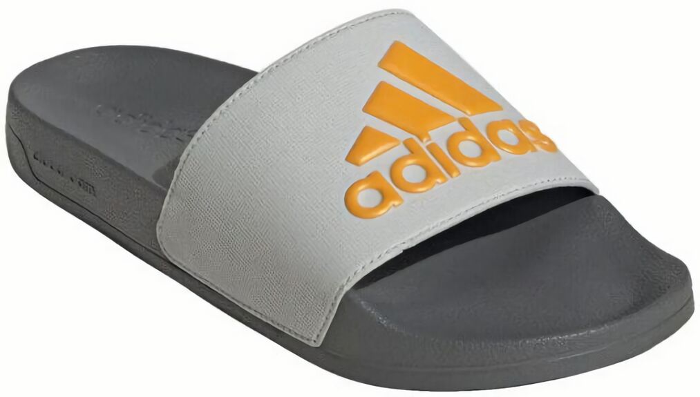 (EU) Шлепанцы Adidas Adilette Shower, Серые (40,5 р)