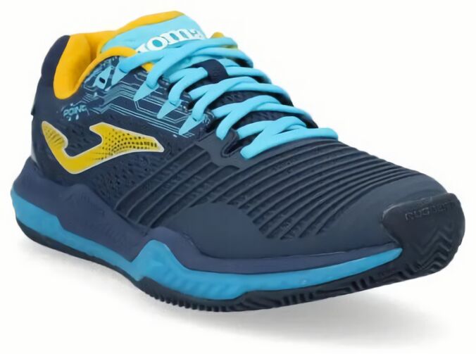 (EU) Кроссовки мужские Joma T.Point, TPOINW2233PN, Синие (р. 44,5)