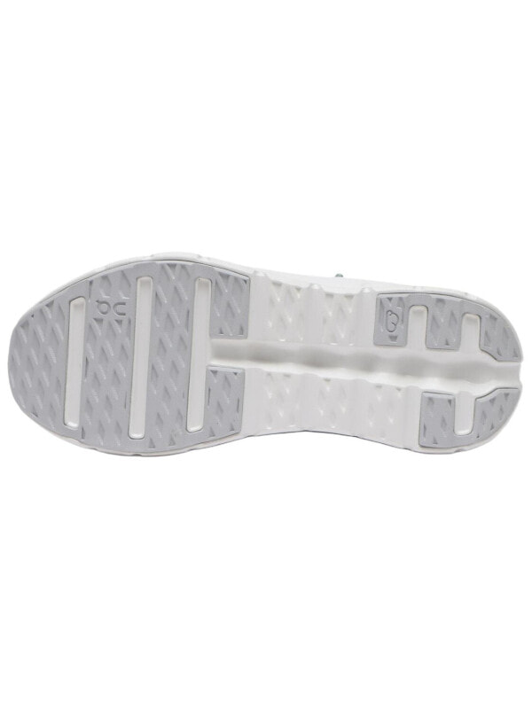 On Cloudtilt Running Shoes Men's Low-top White Green