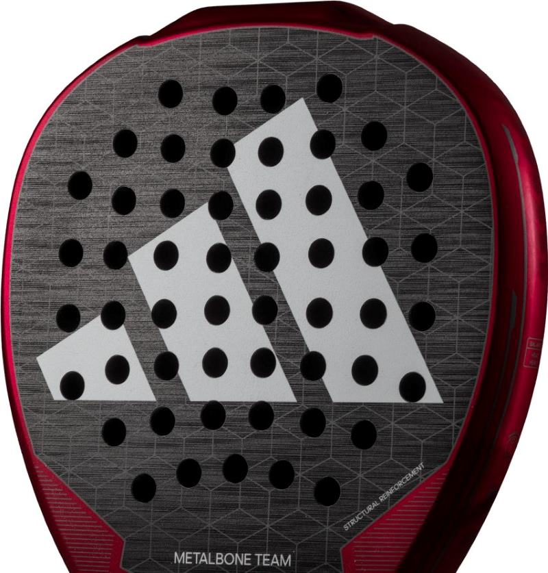 Ракетка для падел тенниса Adidas Metalbone Team 3.3