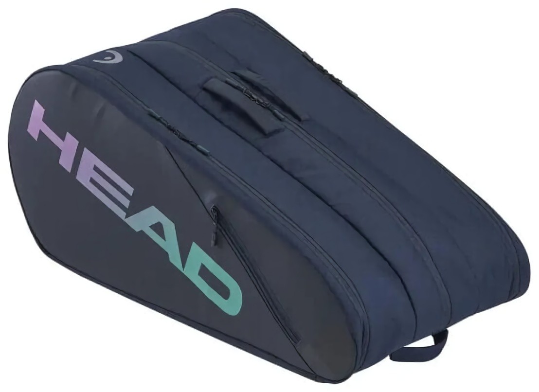 (EU) Сумка Head Tour Xl 260805, Синяя