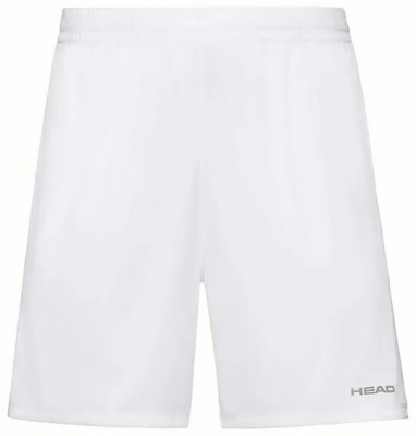 (EU) Шорты мужские Head Easy Court, Белые (XL)