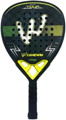 Ракетка для падел тенниса CameWin Elite Tour 4043
