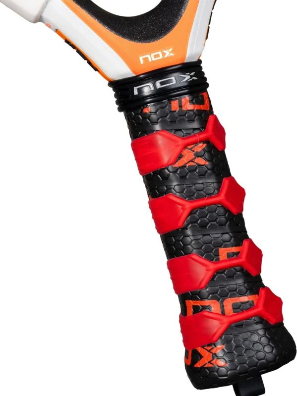 Ракетка для падел тенниса Nox ML10 QUANTUM 3K RACKET