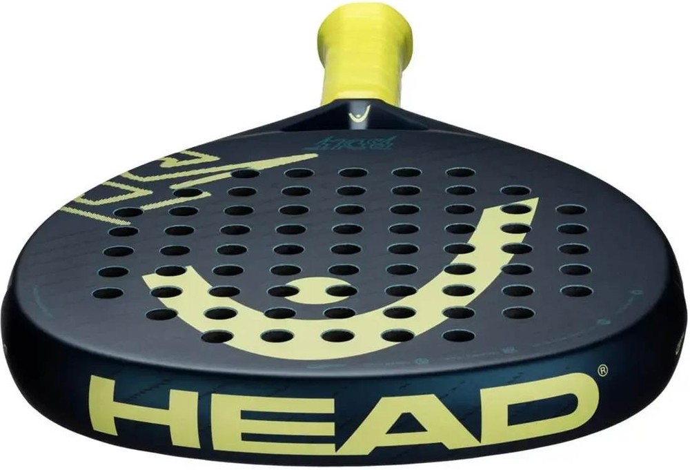 (EU) Ракетка для падел тенниса Head Bolt 2025 Blue