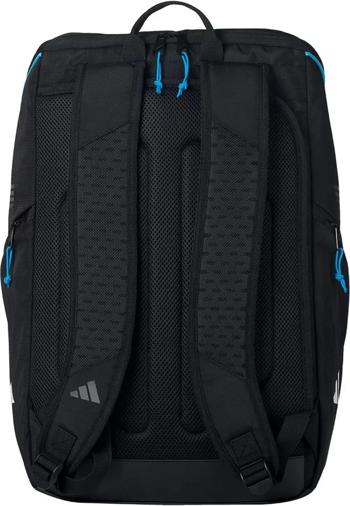 (EU) Рюкзак Adidas Protour Black 3.4 2025