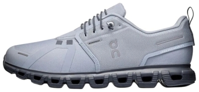 (CN) Кроссовки мужские ON Cloud 6 Waterproof, Серые (р. 42,5)