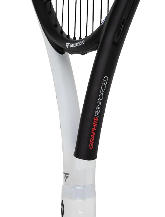 Ракетка для тенниса Tecnifibre TFit 265 Storm 2023