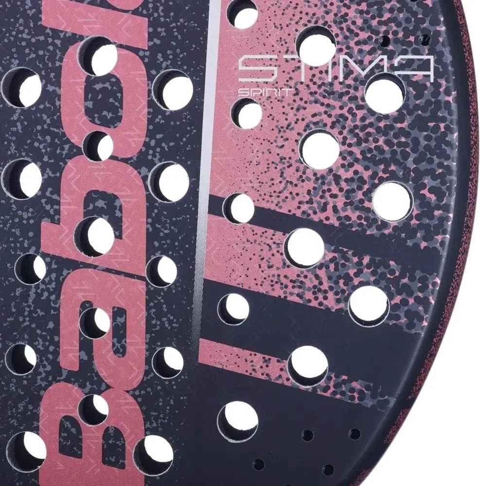 (EU) Ракетка для падел тенниса Babolat Stima Spirit 2023