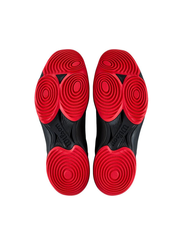 WILSON HURAKN PRO V2 BLACK WRS338270