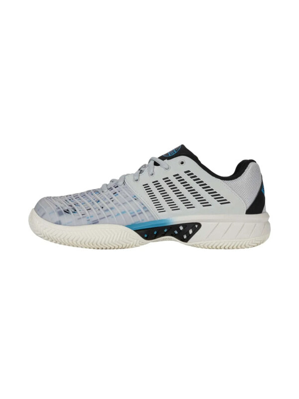 (EU) Кроссовки мужские K-Swiss Express Light 3 HB, 8900026 26, Белые (р. 46)