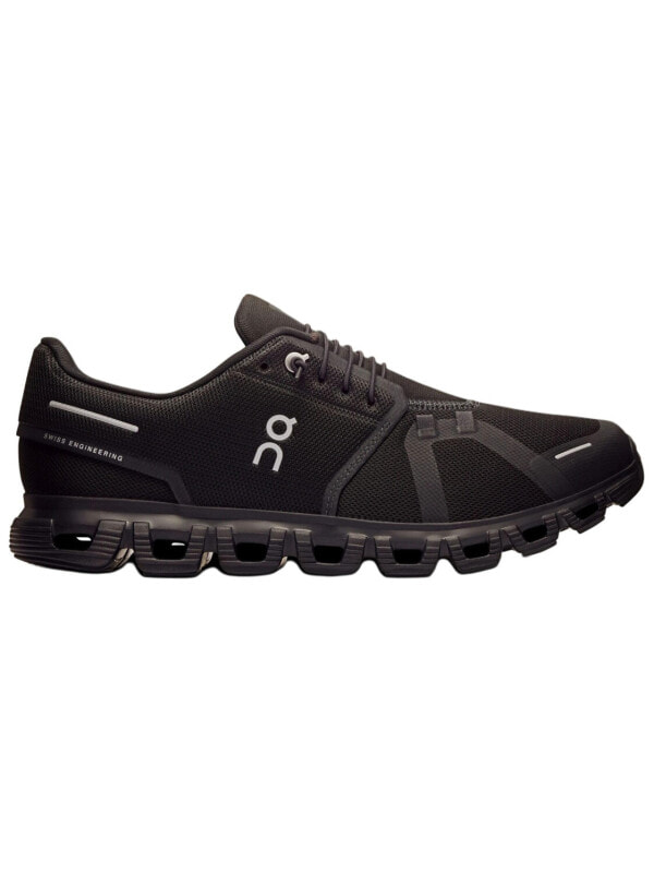 Кроссовки ON Cloud 6 'Triple Black'