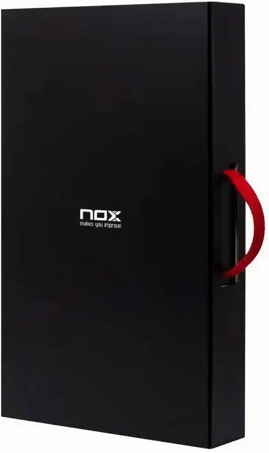 (EU) Ракетка для падел тенниса Nox Ml10 Limited Edition 2023