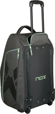 (EU) Сумка Nox At10 Competition Trolley