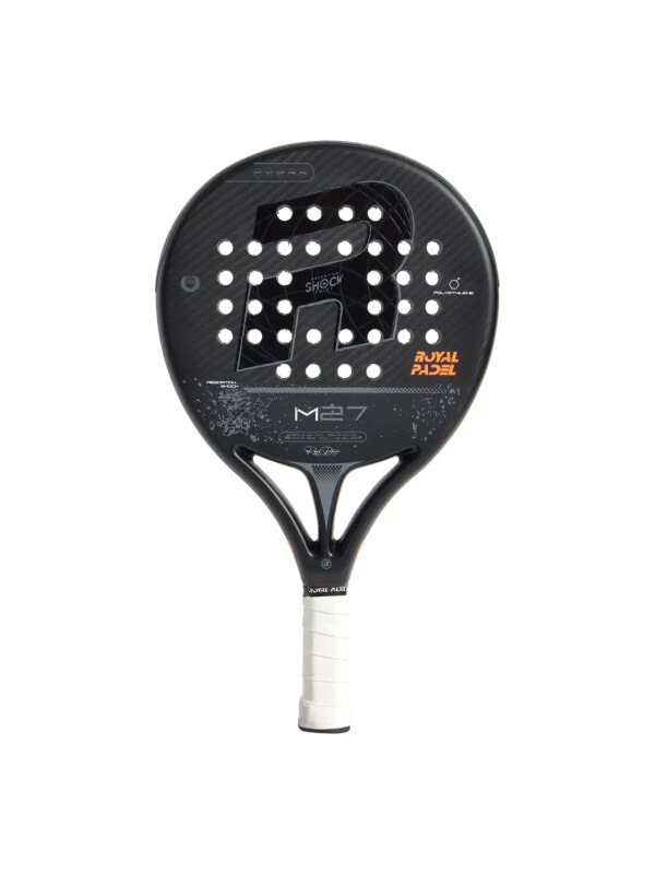 (EU) Ракетка для падел тенниса Royal Padel M27 Poly 2026
