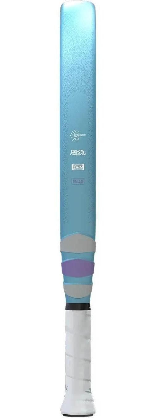 (EU) Ракетка для падел тенниса Siux Valkiria Elite 2025 Woman