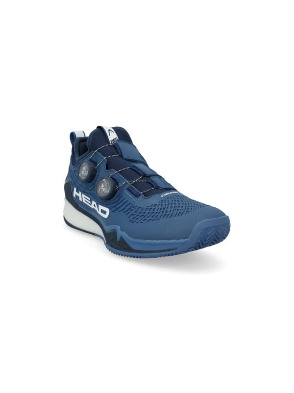 HEAD ENDURE PRO BOA CLAY NAVY BLUE 273036
