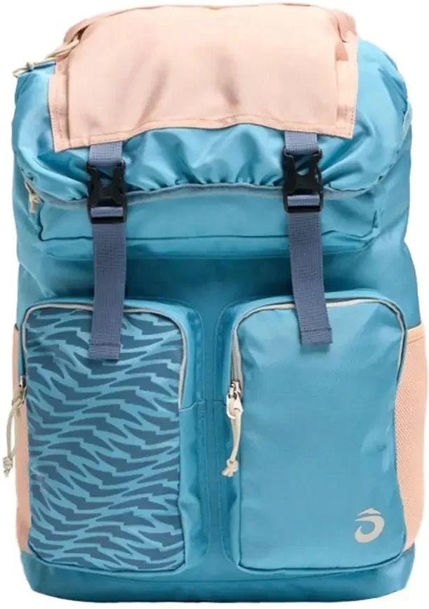 (EU) Рюкзак Lok Adventure Blue