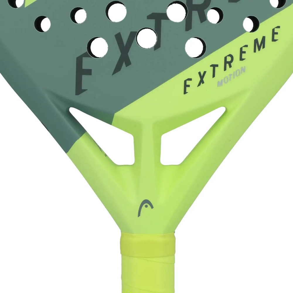 (EU) Ракетка для падел тенниса Head Extreme Motion 2023 Padel Racket