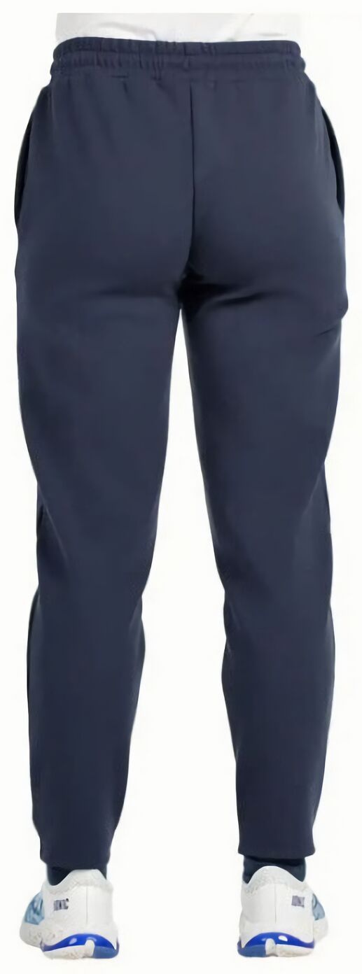 (EU) Штаны женские Bullpadel Befan, Чёрные (L)