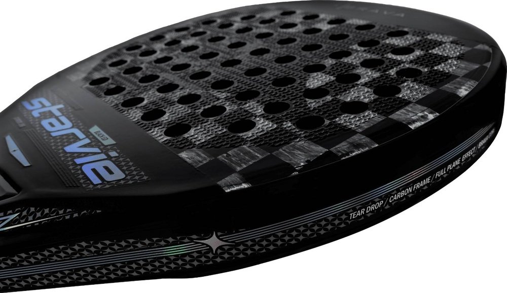 Ракетка для падел тенниса Starvie Brava Pro