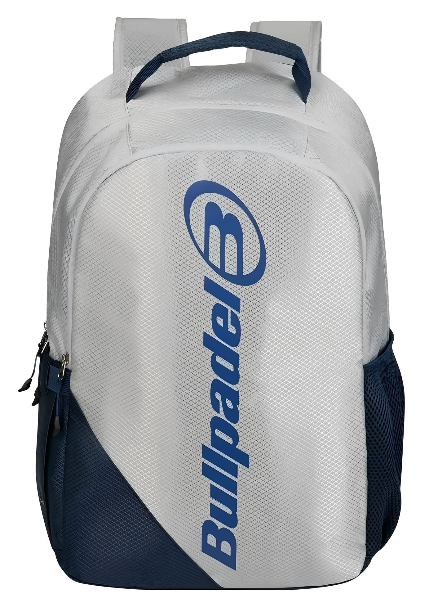 Рюкзак Bullpadel Advance BPM26004, Белый